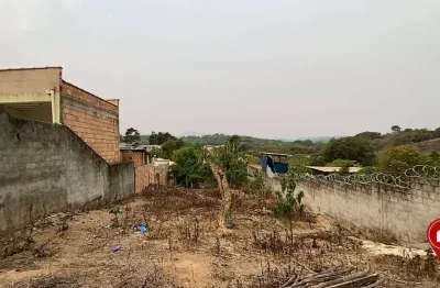Terreno à venda, 473 m² por r$ 250.000,00 - bela vista - brumadinho/mg