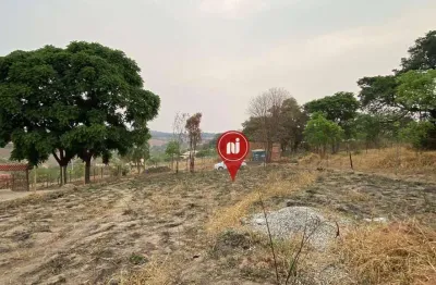 Terreno à venda, 1003 m² por r$ 80.000,00 - eixo quebrado - brumadinho/mg