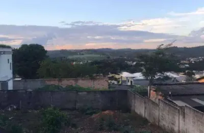 Terreno à venda, 400 m² por R$ 170.000,00 - Vila Tania - Mário Campos/MG
