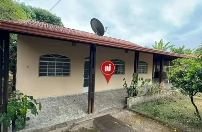 Casa com 3 dormitórios, 250 m² - venda por r$ 900.000,00 ou aluguel por r$ 2.500,00/mês - jose henriques - brumadinho/mg