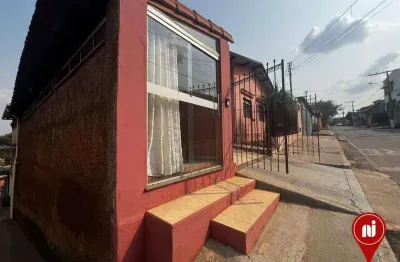 Casa com 4 dormitórios à venda, 224 m² por r$ 750.000,00 - progresso - brumadinho/mg