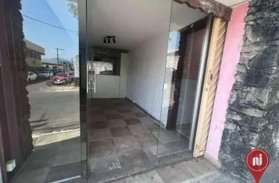 Casa comercial com 4 dormitórios à venda, 259 m² por r$ 2.300.000 - centro - brumadinho/mg