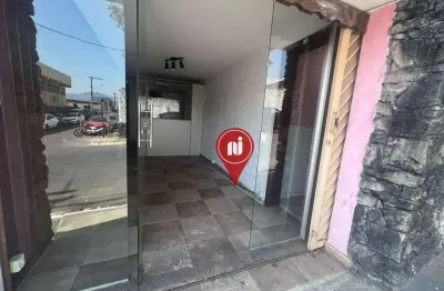 Casa comercial com 4 dormitórios à venda, 259 m² por r$ 2.300.000 - centro - brumadinho/mg