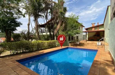 Casa com 5 dormitórios à venda, 229 m² por r$ 1.990.000,00 - centro - brumadinho/mg
