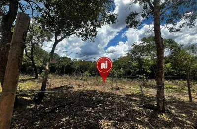 Terreno à venda, 1170 m² por r$ 165.000,00 - aranha - brumadinho/mg