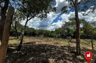 Terreno à venda, 1170 m² por r$ 165.000,00 - aranha - brumadinho/mg