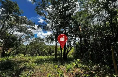 Terreno à venda, 1800 m² por r$ 220.000,00 - aranha - brumadinho/mg