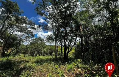 Terreno à venda, 1800 m² por r$ 220.000,00 - aranha - brumadinho/mg