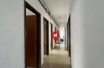 Hotel com 8 dormitórios para alugar, 200 m² por r$ 3.800,00/mês - centro - brumadinho/mg