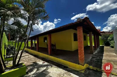 Casa com 3 dormitórios à venda, 120 m² por r$ 650.000,00 - aurora - brumadinho/mg