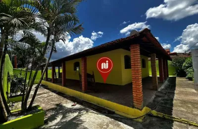 Casa com 3 dormitórios à venda, 120 m² por r$ 650.000,00 - aurora - brumadinho/mg