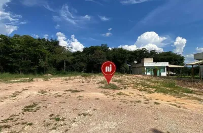 Terreno à venda, 1000 m² por r$ 170.000,00 - condomínio tiradentes - brumadinho/mg