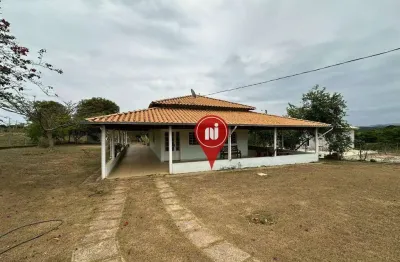 Casa com 3 dormitórios à venda, 240 m² por r$ 730.000,00 - condomínio tiradentes - brumadinho/mg