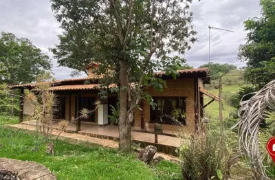 Casa com 3 dormitórios à venda, 130 m² por r$ 1.150.000,00 - quintas do rio das águas claras - brumadinho/mg