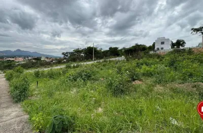 Terreno à venda, 375 m² por r$ 260.000,00 - jardins - brumadinho/mg