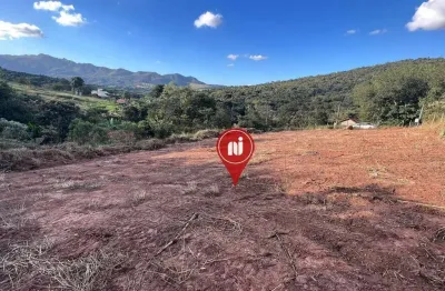 Terreno à venda, 1886 m² por r$ 370.000,00 - condomínio quintas do rio manso - brumadinho/mg