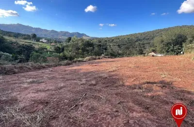 Terreno à venda, 1886 m² por r$ 370.000,00 - condomínio quintas do rio manso - brumadinho/mg