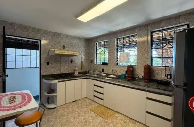 Casa com 3 dormitórios à venda, 200 m² por r$ 930.000,00 - bela vista - brumadinho/mg