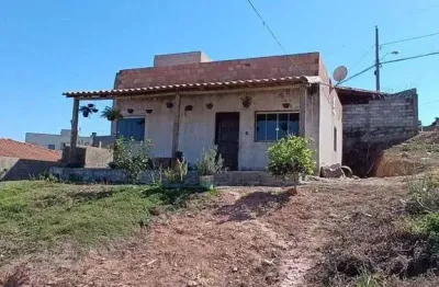 Casa com 3 dormitórios à venda, 100 m² por r$ 260.000,00 - salgado filho - brumadinho/mg