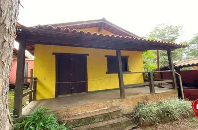 Loja para alugar, 50 m² por r$ 1.500,00/mês - córrego ferreira  - brumadinho/mg