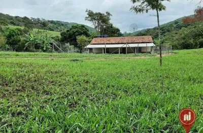 Chácara com 3 dormitórios à venda, 12000 m² por r$ 300.000 - sítio lagoa - passa tempo/minas gerais