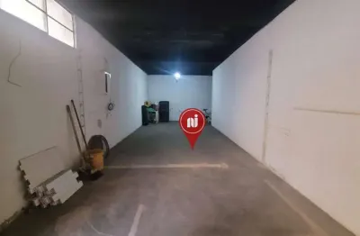 Loja para alugar, 60 m² por r$ 1.100,00/mês - ipiranga - brumadinho/mg