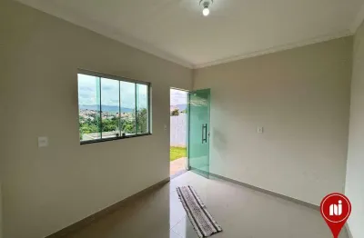 Casa à venda, 49 m² por r$ 315.000,00 - são bento - brumadinho/mg