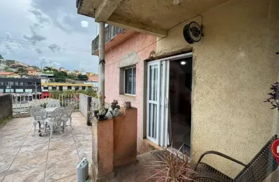 Casa com 5 dormitórios para alugar, 120 m² por r$ 5.000,00/mês - centro - brumadinho/mg