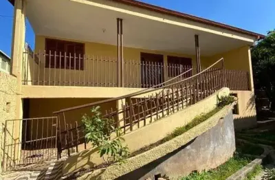 Casa à venda, 197 m² por r$ 680.000,00 - centro - brumadinho/mg