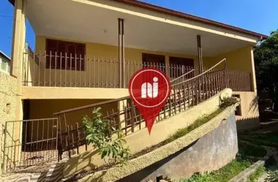 Casa à venda, 197 m² por r$ 630.000,00 - centro - brumadinho/mg