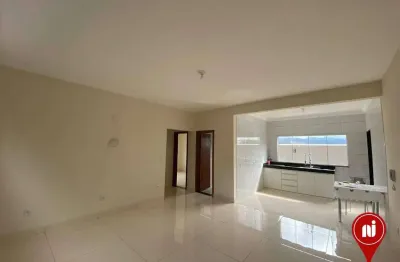 Apartamento com 2 dormitórios à venda, 70 m² por r$ 400.000,00 - bela vista - brumadinho/mg