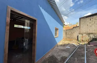 Loja para alugar, 80 m² por r$ 2.500/mês - santa efigenia - brumadinho/minas gerais