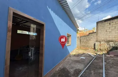 Loja para alugar, 80 m² por r$ 2.500,00/mês - santa efigenia - brumadinho/mg