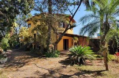 Casa com 4 dormitórios à venda, 120 m² por R$ 780.000,00 - Vila Ondina - Mário Campos/MG