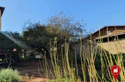 Terreno à venda, 360 m² por R$ 450.000,00 - Vila Sao Tarcisio - Mário Campos/MG