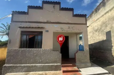 Casa com 3 dormitórios à venda, 90 m² por r$ 600.000,00 - centro - brumadinho/mg
