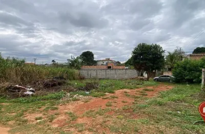 Terreno à venda, 394 m² por r$ 140.000,00 - bom jardim - mário campos/mg