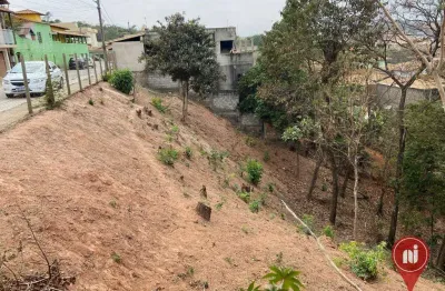 Terreno à venda, 720 m² por r$ 160.000,00 - dom bosco - brumadinho/mg