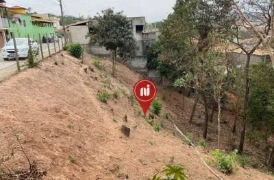 Terreno à venda, 720 m² por r$ 160.000,00 - dom bosco - brumadinho/mg