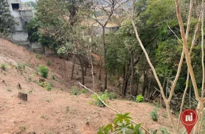 Terreno à venda, 360 m² por r$ 100.000 - dom bosco - brumadinho/mg