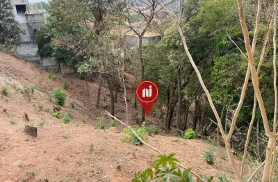 Terreno à venda, 360 m² por r$ 100.000 - dom bosco - brumadinho/mg