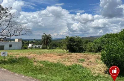 Terreno à venda, 1000 m² por R$ 330.000,00 - Condomínio Serra dos Bandeirantes - Mário Campos/MG