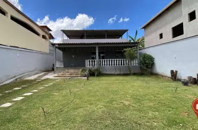 Casa com 3 dormitórios à venda, 120 m² por r$ 450.000,00 - cruzeiro do sul - betim/mg