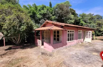 Sítio à venda, 4000 m² por R$ 325.000,00 - Eixo Quebrado - Bonfim/MG