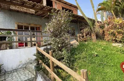 Casa com 3 dormitórios à venda, 140 m² por r$ 450.000,00 - condomínio quintas do rio das águas claras - brumadinho/mg