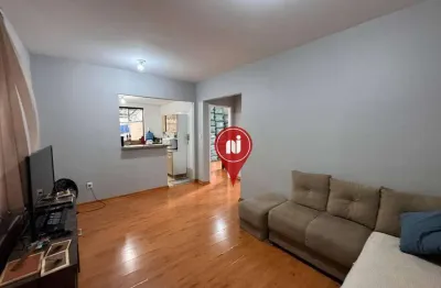 Apartamento com 2 dormitórios à venda, 87 m² por r$ 300.000,00 - são conrado - brumadinho/mg