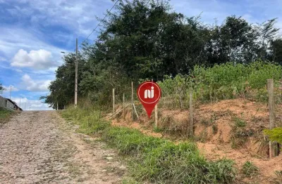 Terreno à venda, 361 m² por r$ 145.000,00 - salgado filhos - brumadinho/mg