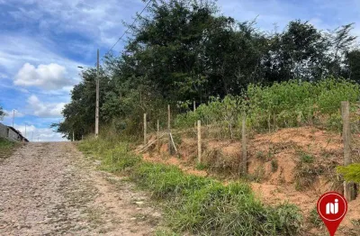 Terreno à venda, 361 m² por r$ 145.000,00 - salgado filhos - brumadinho/mg