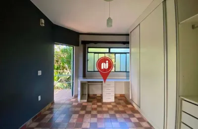 Casa com 2 dormitórios à venda, 128 m² por r$ 500.000,00 - do carmo - brumadinho/mg