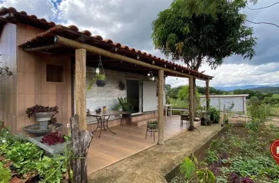 Casa com 4 dormitórios à venda, 180 m² por r$ 750.000,00 - condomínio tiradentes - brumadinho/mg